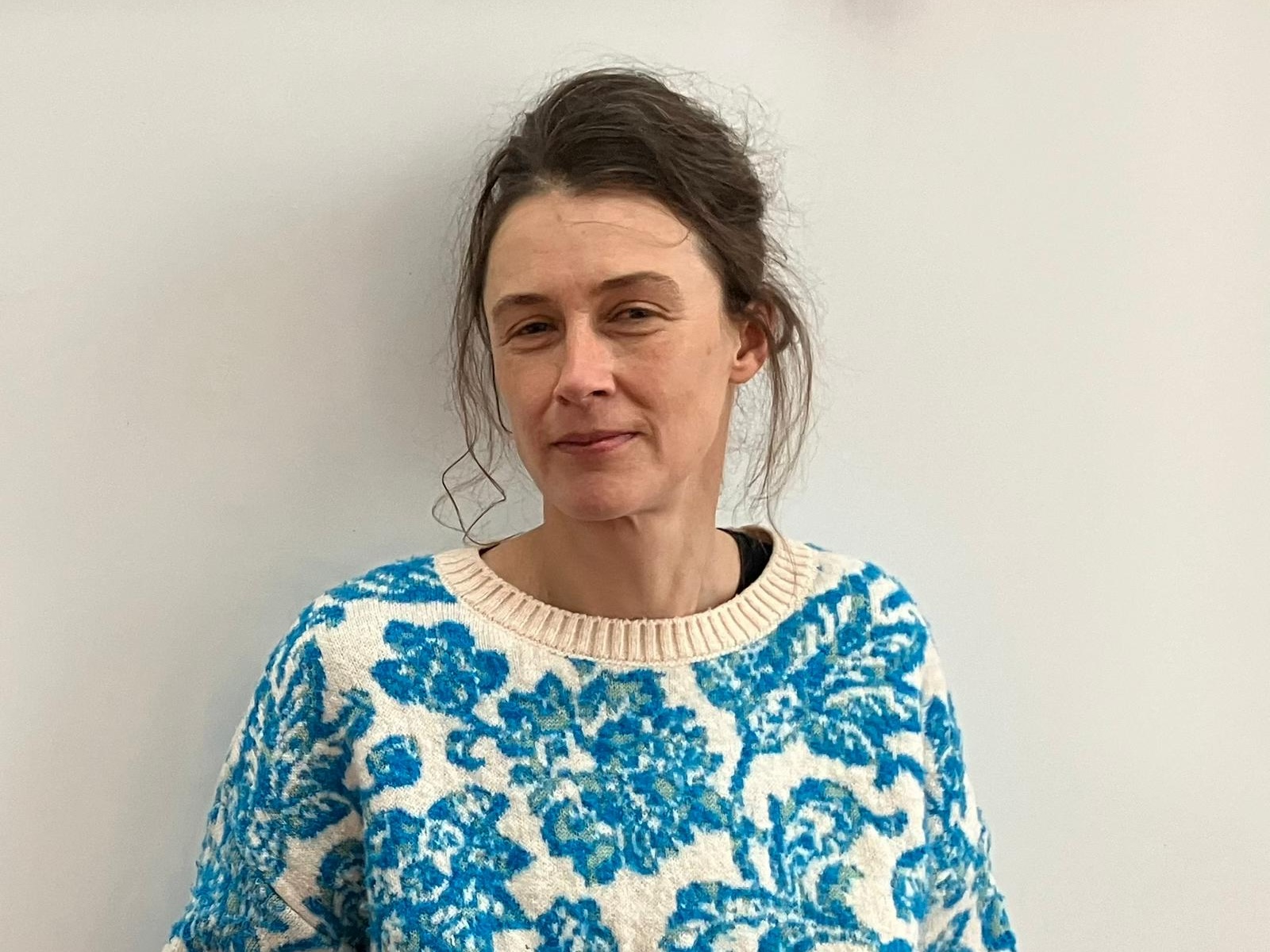Portrait of Viola Schmitt
