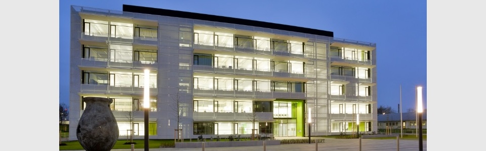 Munich Cluster of Systems Neurology (SyNergy)