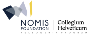 Logo NOMIS Partnership Collegium Helveticum