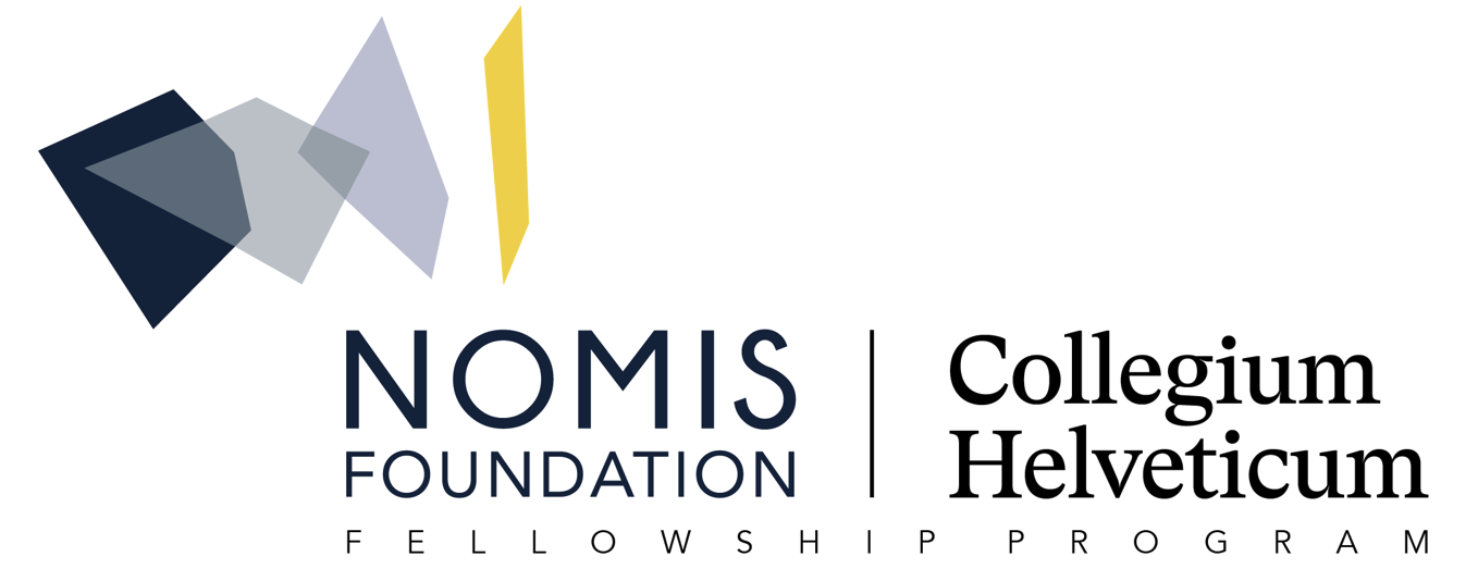 Logo NOMIS Partnership Collegium Helveticum