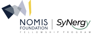 Logo NOMIS Partnership Synergy