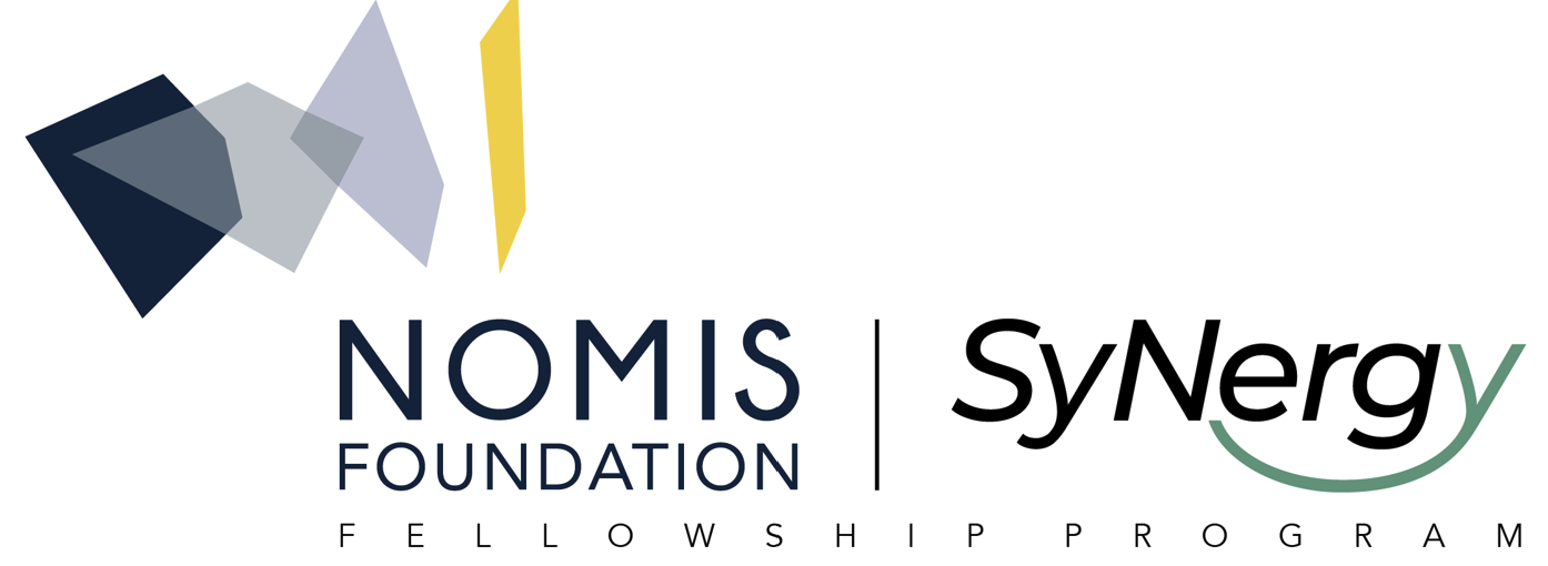 Logo NOMIS Partnership Collegium Synergy
