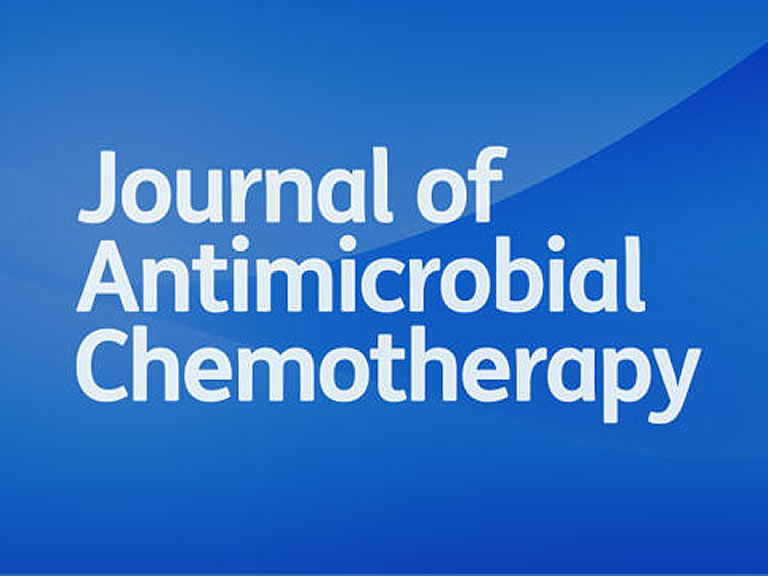 Journal of Antimicrobial Chemotherapy logo