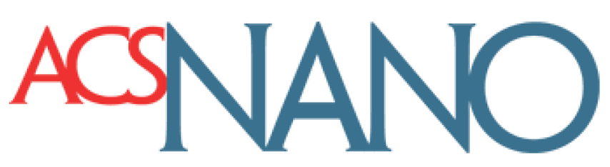 Logo Journal ACS Nano