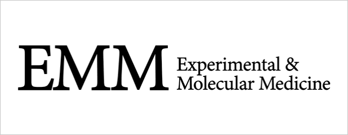 Journal EMM Experimental & Molecular Medicine